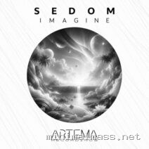SEDOM – Imagine cover