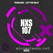 Tendore – Let The Beat cover