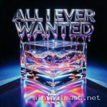 Valerio Boccitto – All I Ever Wanted cover