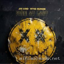 Javi Casio, Vitto Ramon – Free At Last cover