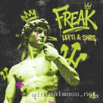 LEFTI, Snrs – FREAK cover