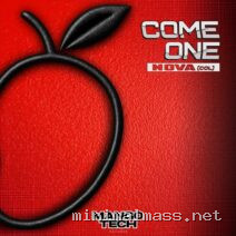 Nova (Col) – Come One cover