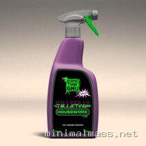 Milletrax, DeNaTa – HOUSEWORX 1_2 cover