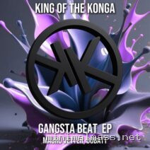 Mauro Vetter, Dobatt – GANGSTA BEAT cover