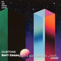 DUBTONE (UY) – Soft Crash cover