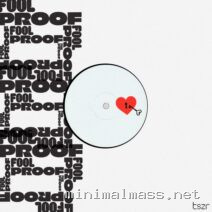 Lee Foss, Kosmo Kint – Fool Proof cover