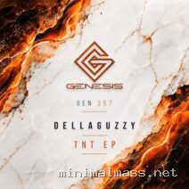 DELLAGUZZY – TNT cover