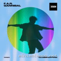 F.A.R, GANNIBAL – Clubbhopping cover