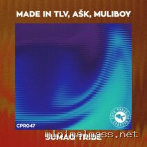 Made In TLV, MULIBOY, AŠK (IL) – Sumaq Tribe cover