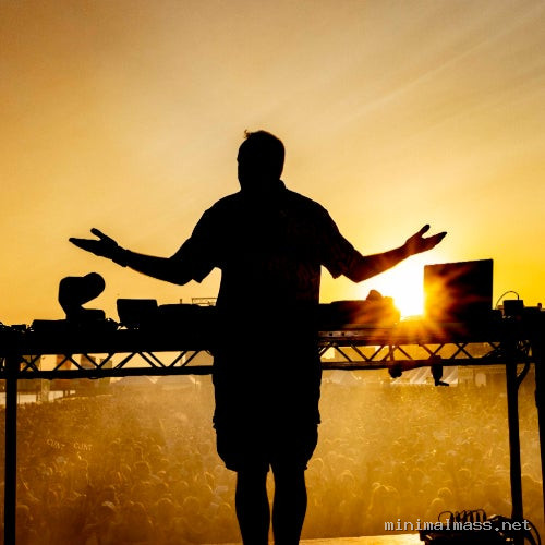 VA - Fatboy Slim Better Living Chart