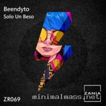 Beendyto – Solo Un Beso cover