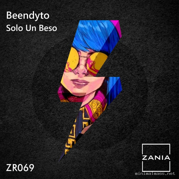Beendyto - Solo Un Beso [Zania Recordings]