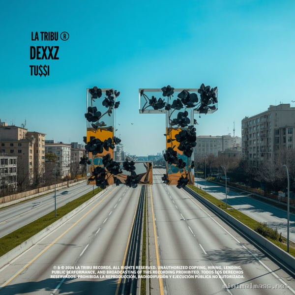 DeXXz - Tu$$i [La Tribu (VE)]