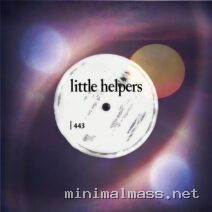 Mauro Rodriguez – Little Helpers 443 cover