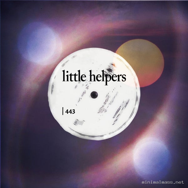 Mauro Rodriguez - Little Helpers 443 [Little Helpers]