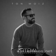 TON MOIZ – Artema Compilation, Vol. 1 cover