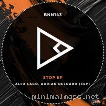 Alex Lago, Adrian Delgado (ESP) – Stop cover