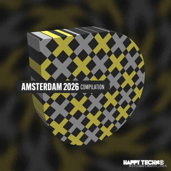 VA - Amsterdam 2026 [Happy Techno Music]