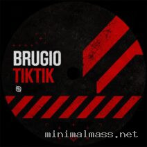 Brugio – TikTik (Extended Mix) cover