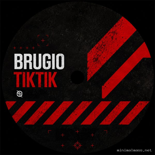 Brugio - TikTik (Extended Mix) [Uprise Music]