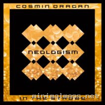 Cosmin Dragan – In The Strobe cover