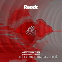 MIDTWN (US) – Wanting You cover