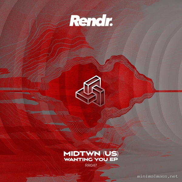 MIDTWN (US) - Wanting You [Rendr Records]