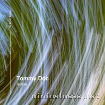 Tommy Doc – Ilusion cover