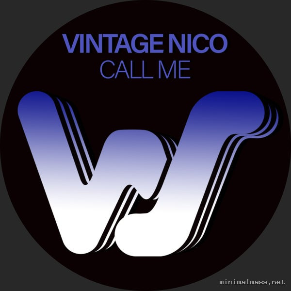 Vintage Nico - Call Me [World Sound]