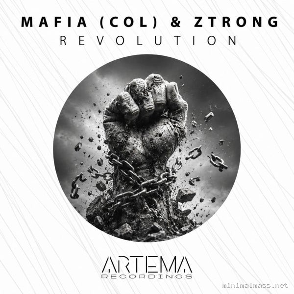 Ztrong, Mafia (COL) - Revolution [ARTEMA RECORDINGS]