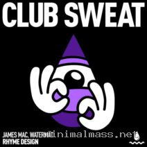 Watermat, James Mac – Rhyme Design (Extended Mix) cover