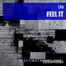 ERN – Feel It cover