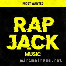 Angelo Ferreri, Pietro Over Jack, Foo Funkers – MOST WANTED cover