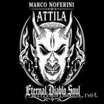 Marco Noferini – Attila cover