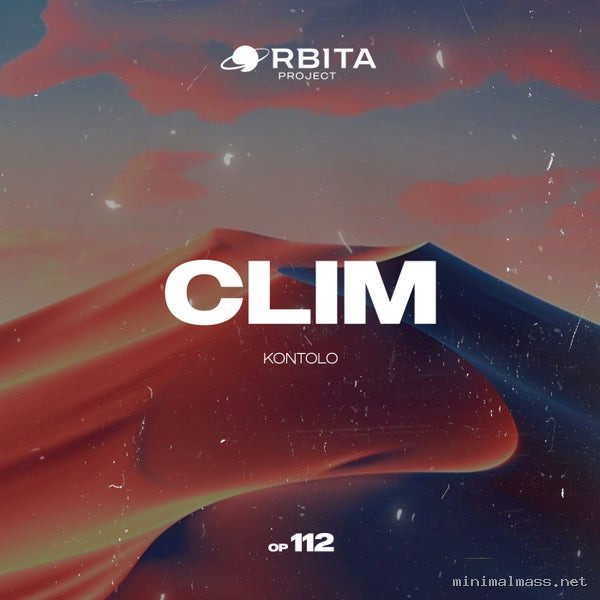 Clim - Kontolo [Orbita project]