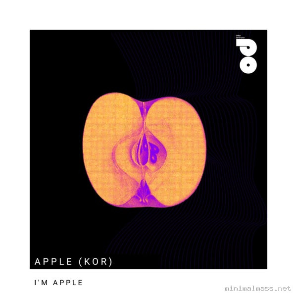 Apple (KOR) - I'm Apple [Other Dimension Rec.]