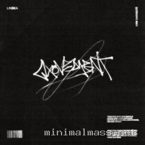 Linska – Movement EP cover