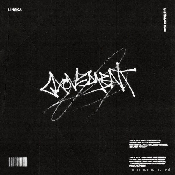 VA - Movement EP [Diynamic]