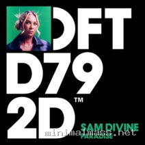 Sam Divine – Paradise (Extended Mix) cover