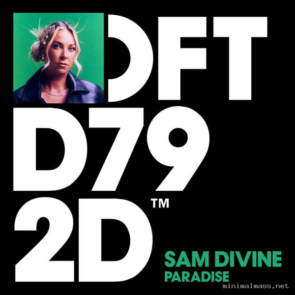 Sam Divine - Paradise (Extended Mix) [Defected]