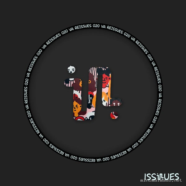 VA - Reissues 020 [Issues]