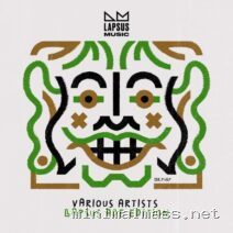 VA – Lapsus ADE Edition (Extended Mixes) cover