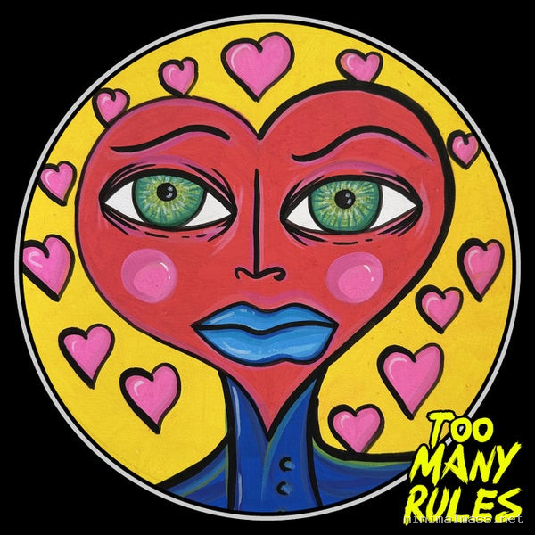 Javi Bora, Iban Montoro - 03AM Swag [Too Many Rules]