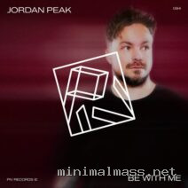 Jordan Peak – Be With Me cover