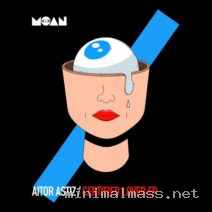 Aitor Astiz – Certified Lover EP cover