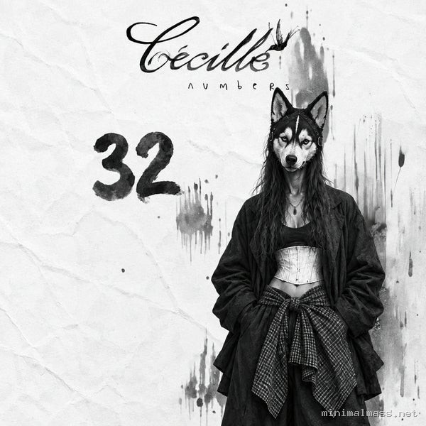 AMMÉ - Dope EP [Cecille]
