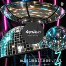 VA – Disco Moods cover