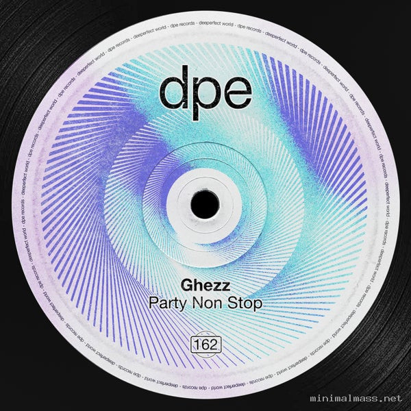 Ghezz - Party Non Stop [DPE]