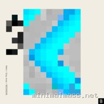 Josh Wink, Simon Vuarambon – Metro _ Grey Area cover