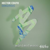 Hector Couto – Dangerous cover